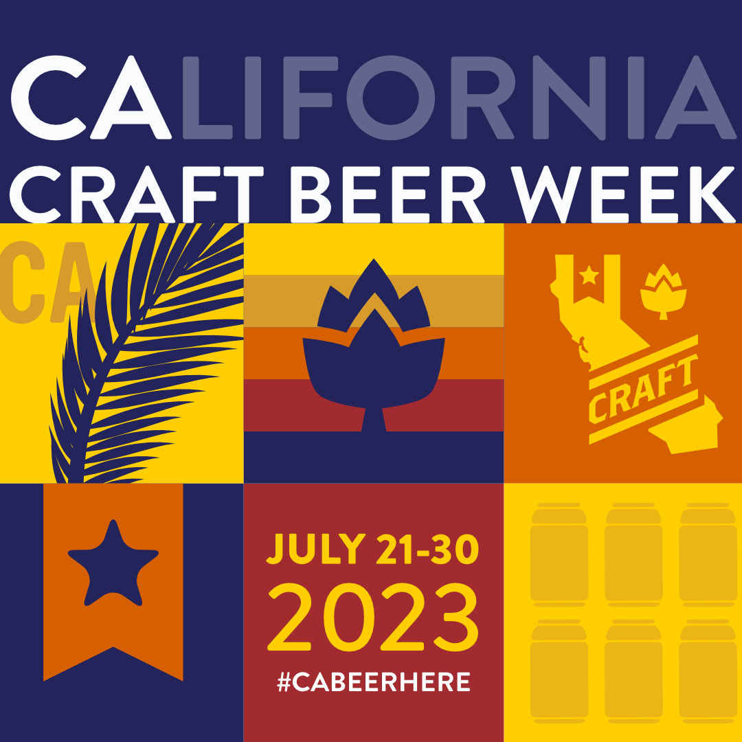 CA Craft Beer Week
