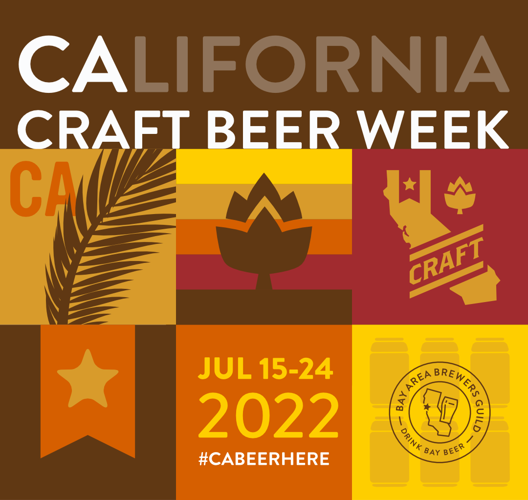 CA Craft Beer Week